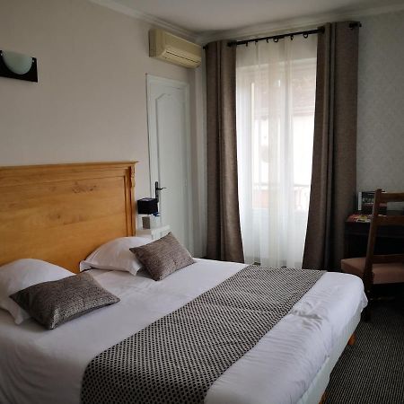 Hostellerie Du Val D'Or Меркюрей Экстерьер фото