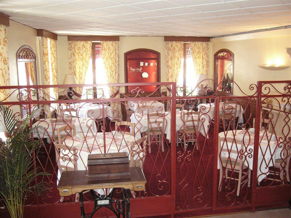 Hostellerie Du Val D'Or Меркюрей Экстерьер фото