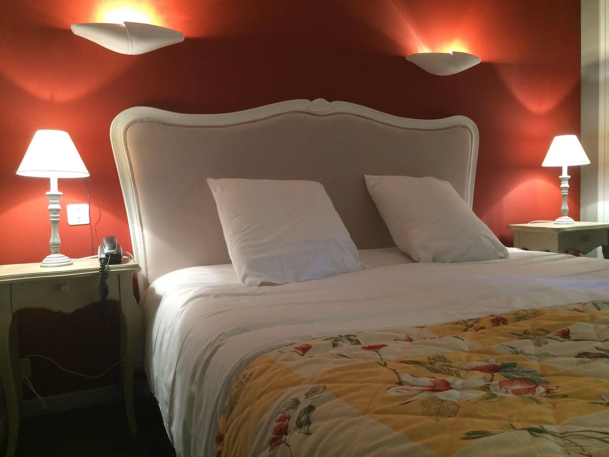 Hostellerie Du Val D'Or Меркюрей Экстерьер фото