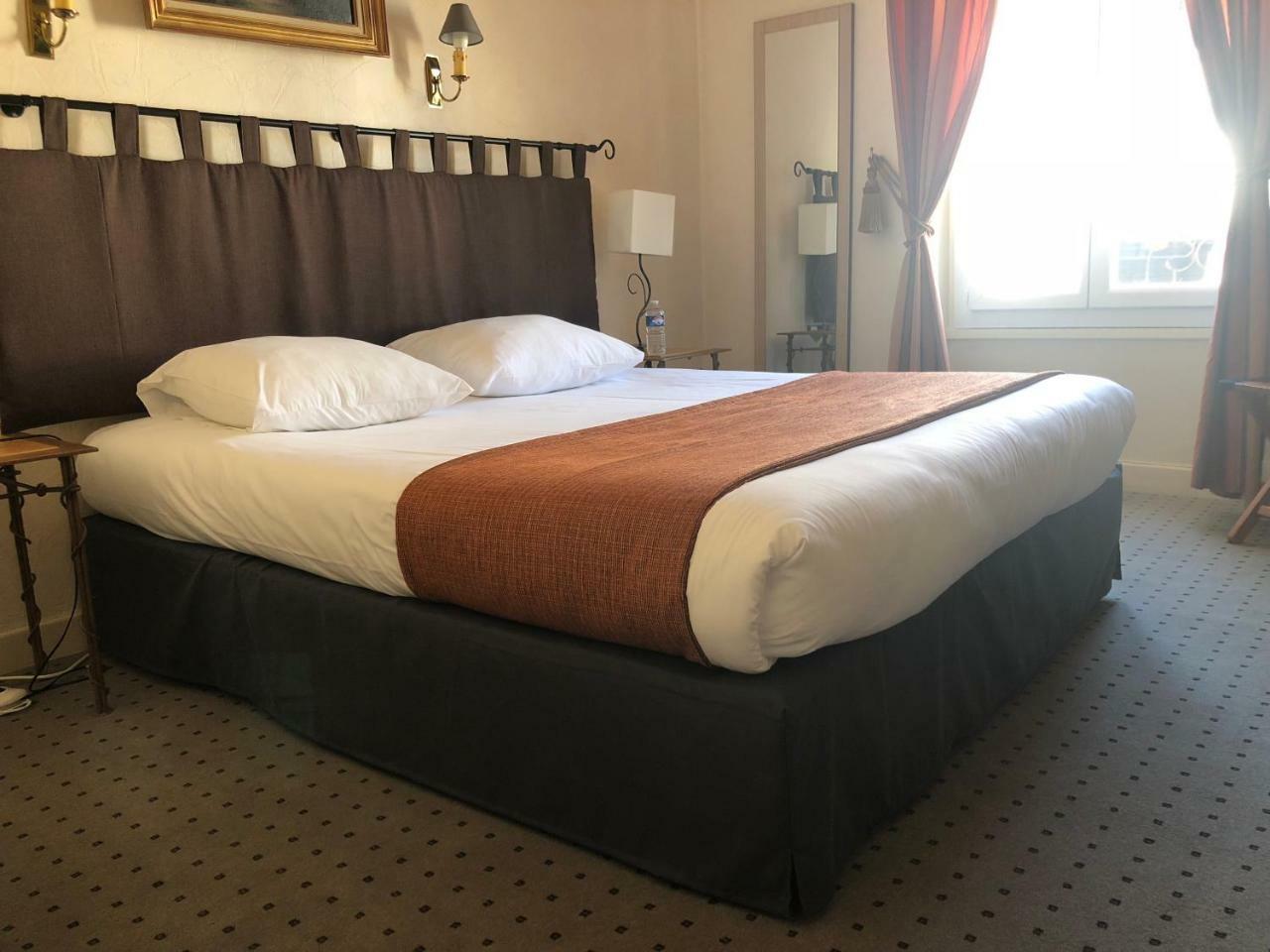 Hostellerie Du Val D'Or Меркюрей Экстерьер фото