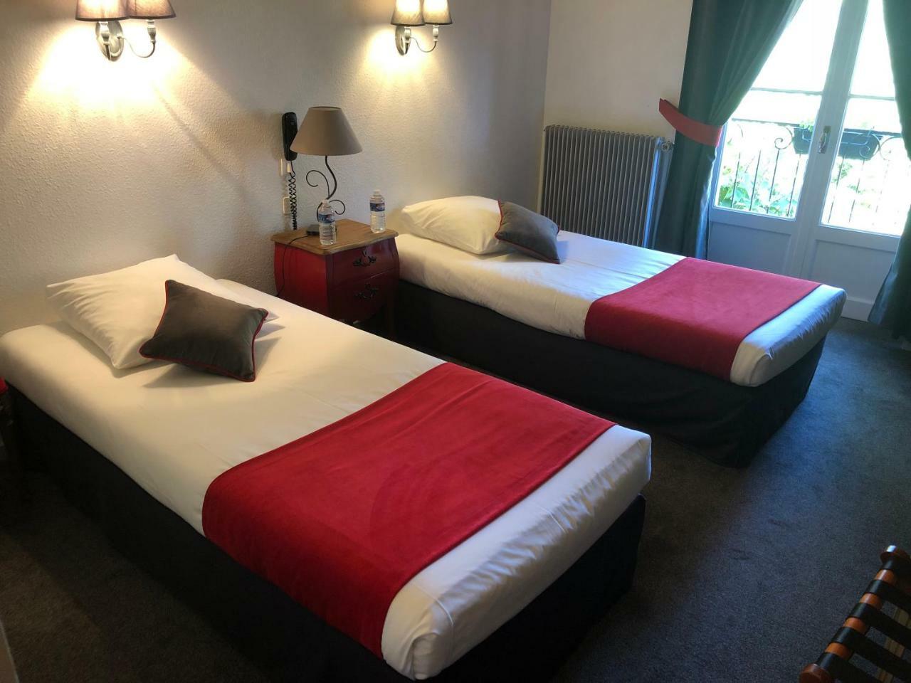 Hostellerie Du Val D'Or Меркюрей Экстерьер фото