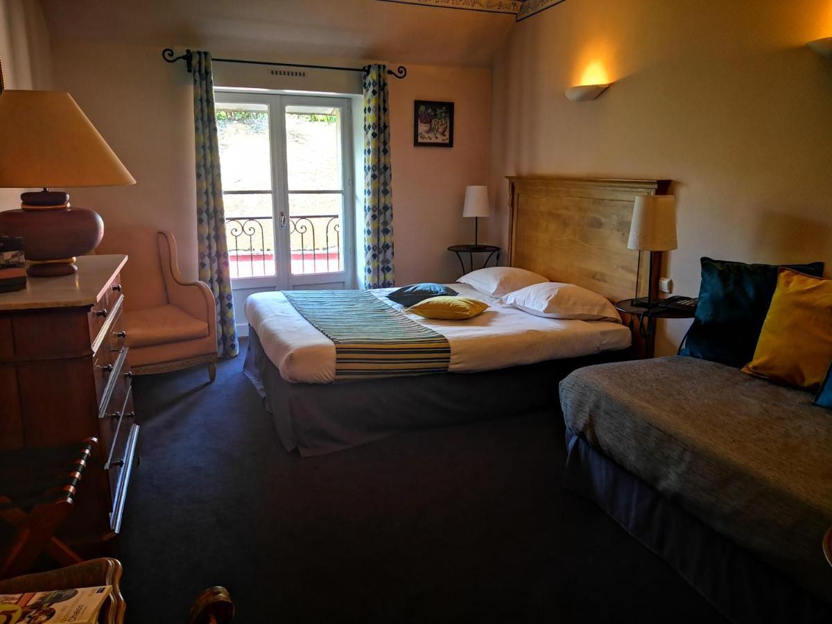 Hostellerie Du Val D'Or Меркюрей Экстерьер фото
